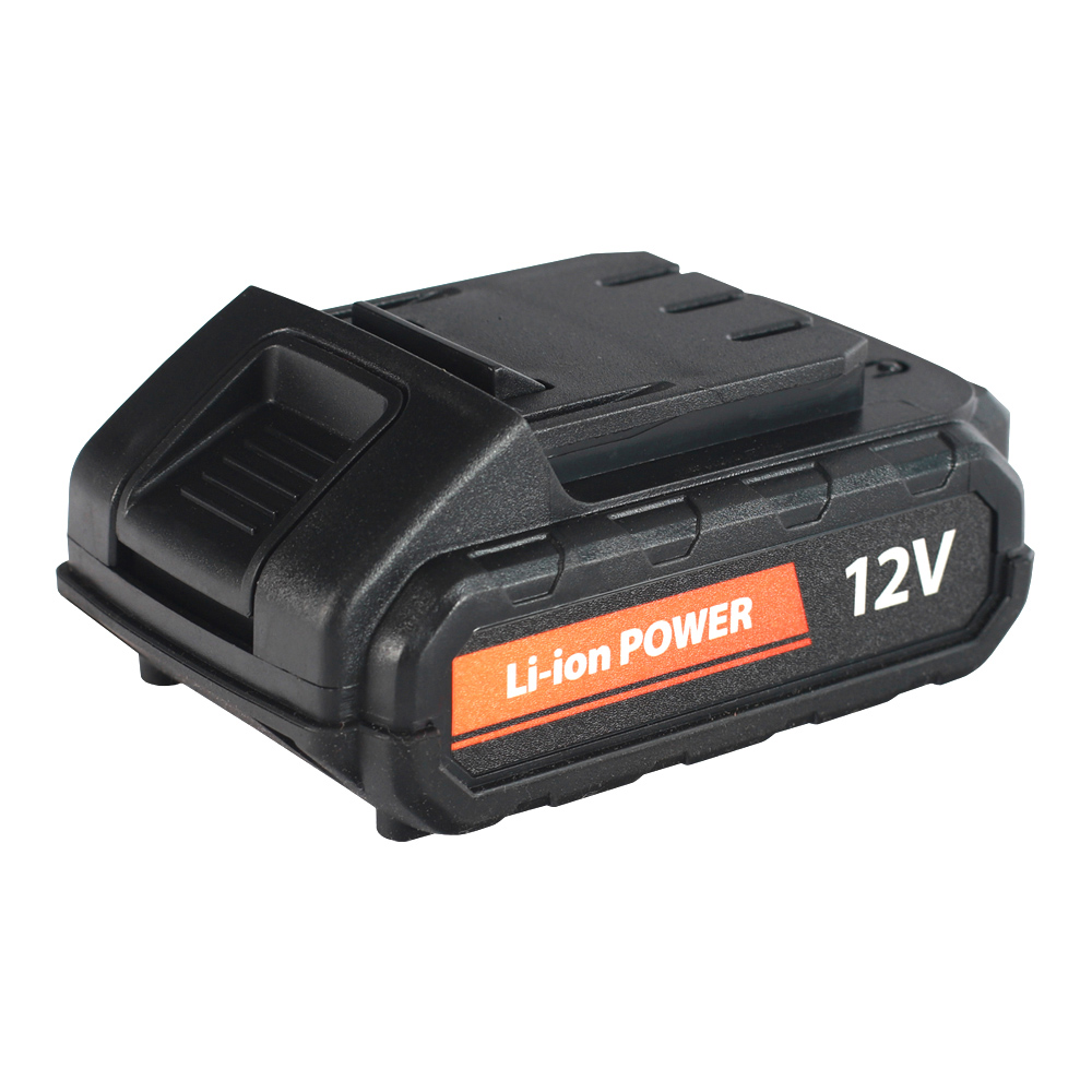 Батарея аккумуляторная для BR 101 Li, BR 111 Li (12 В, 2.0 Ач, Li-ion)