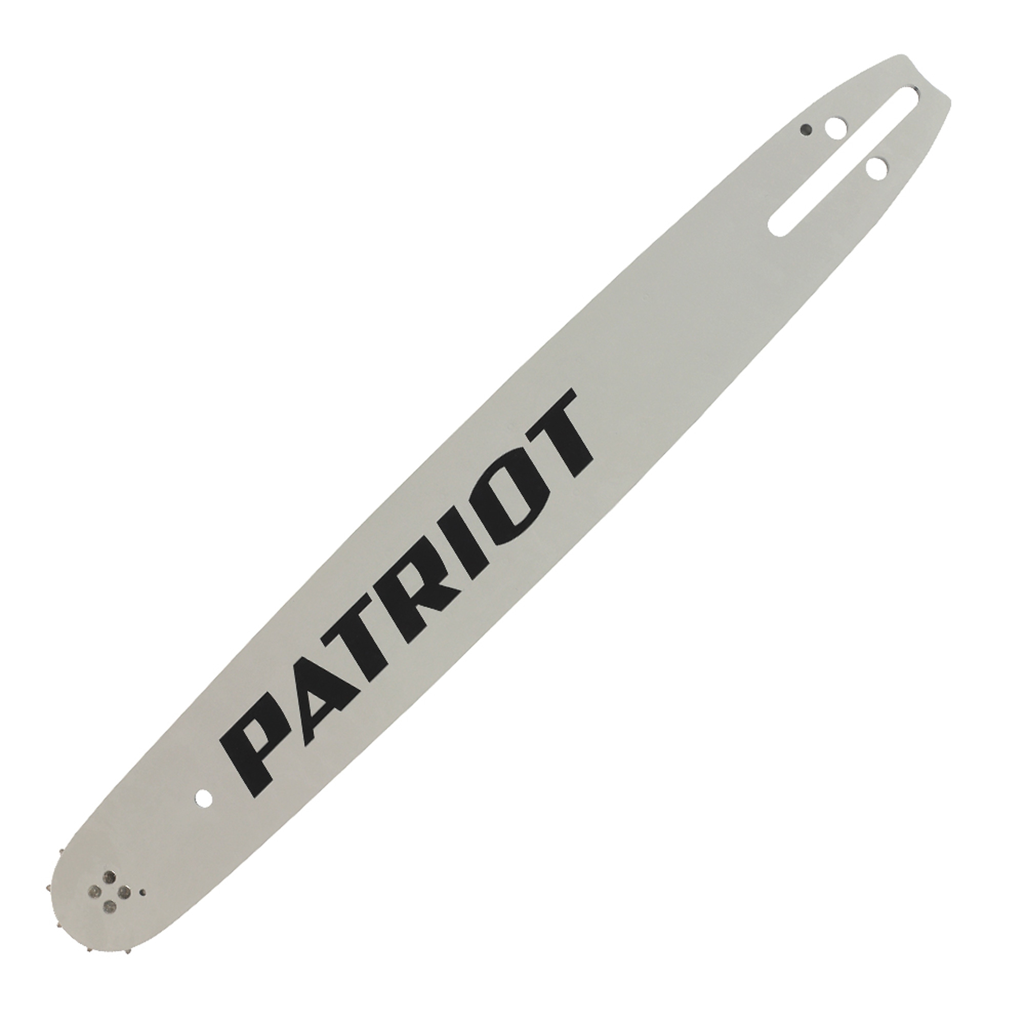Шина пильная PATRIOT P158SLBK095 (15'', 0.325", 1.5 мм, 64 звена)