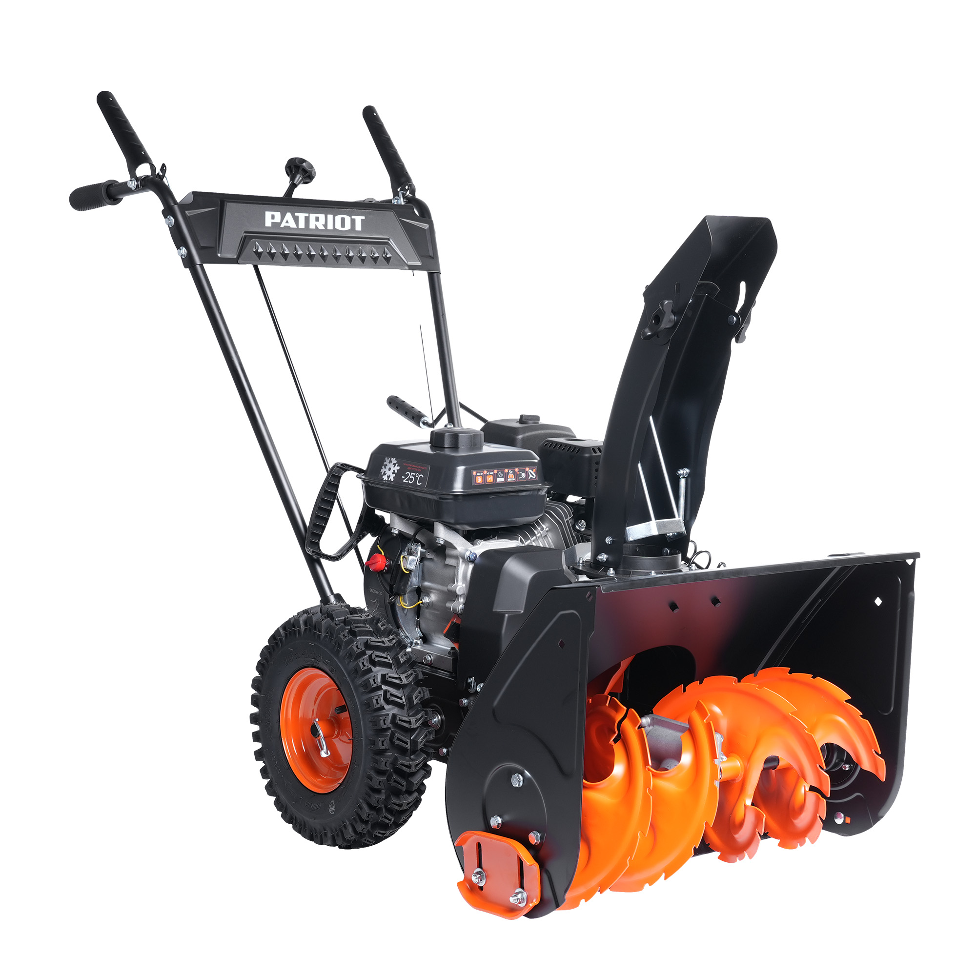 Снегоуборщик бензиновый PATRIOT PS 171