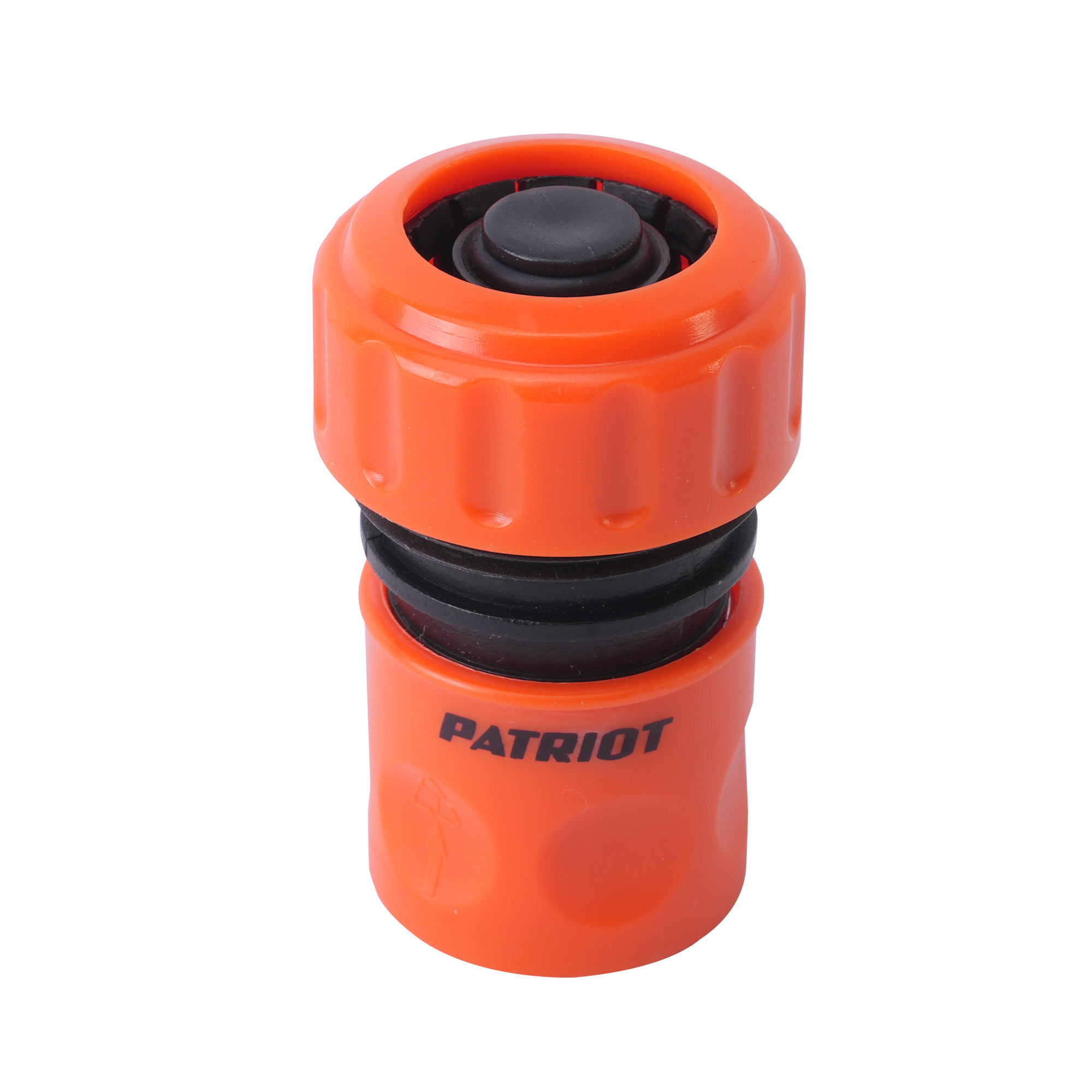 Соединитель быстросъемный PATRIOT QCP 34 А