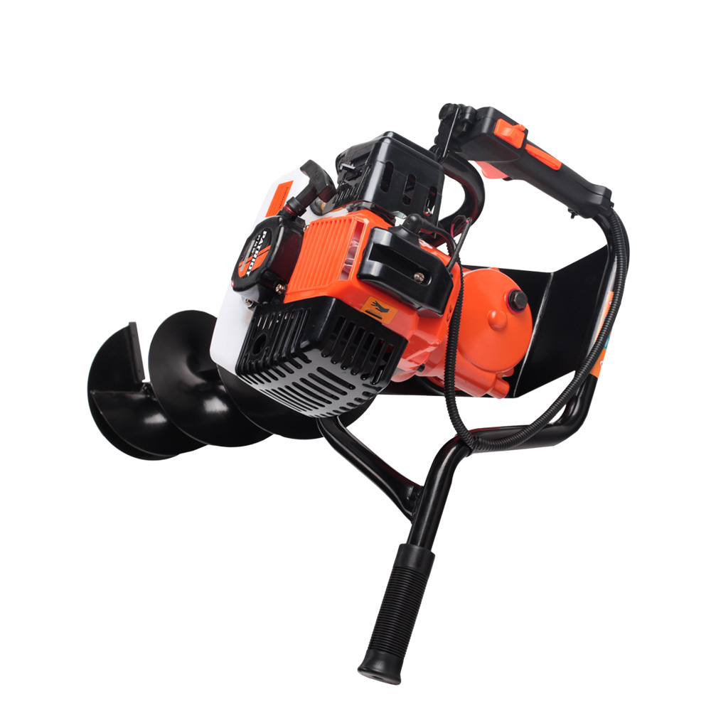 Мотобур бензиновый PATRIOT PT AE 50
