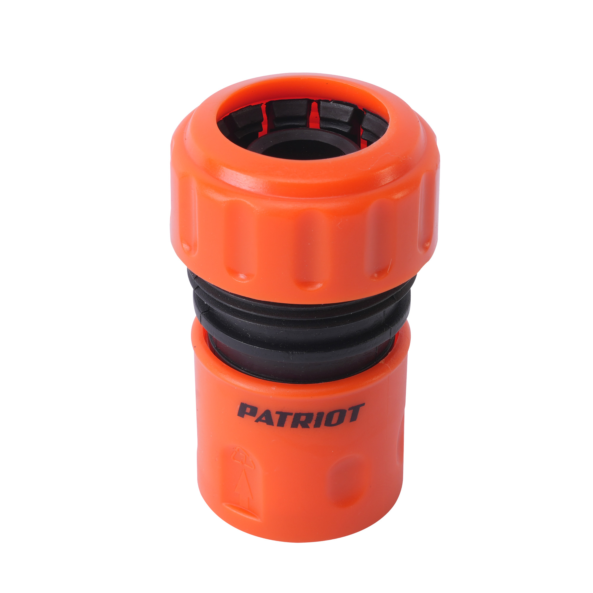 Соединитель быстросъемный PATRIOT QCP 34