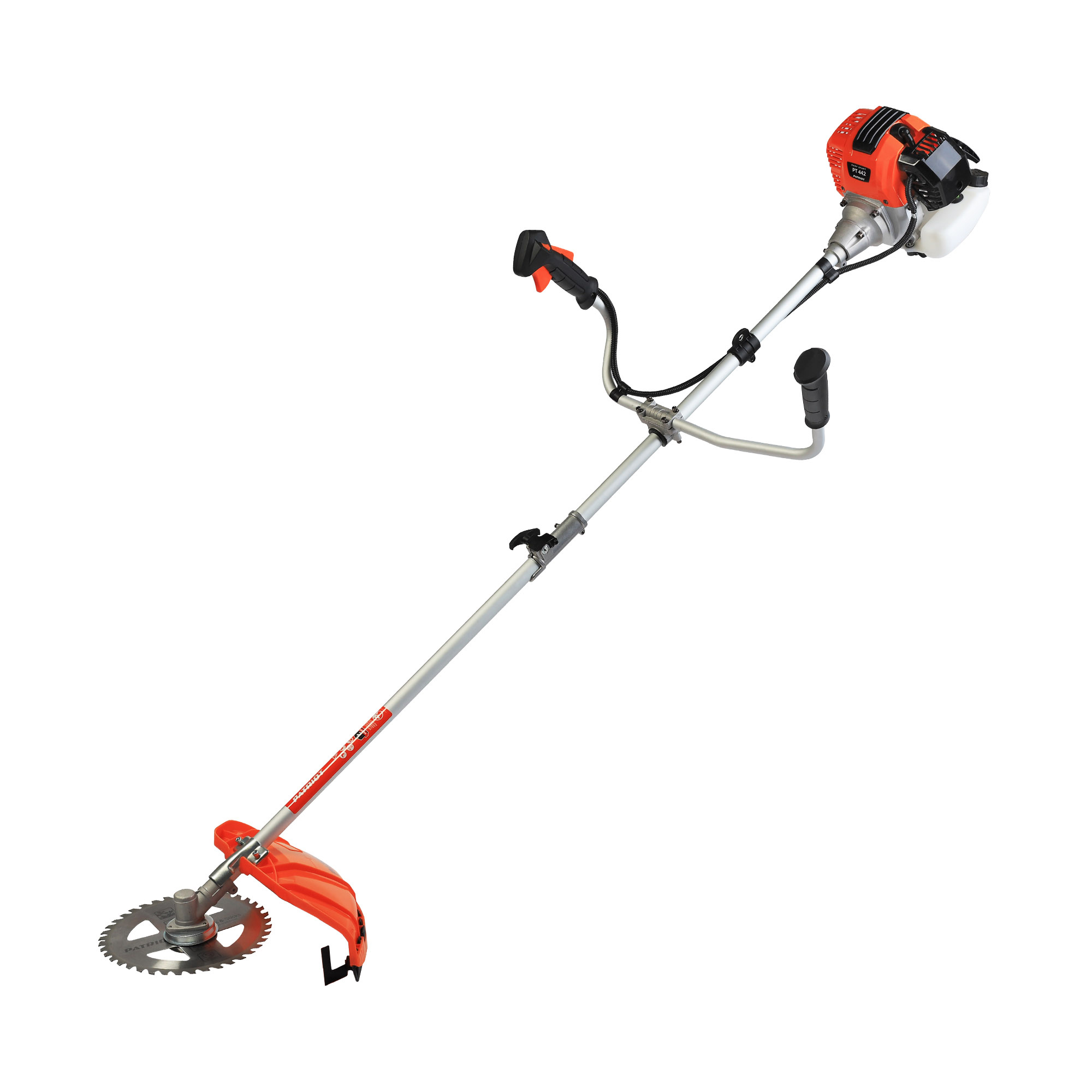 Триммер бензиновый PATRIOT PT 442