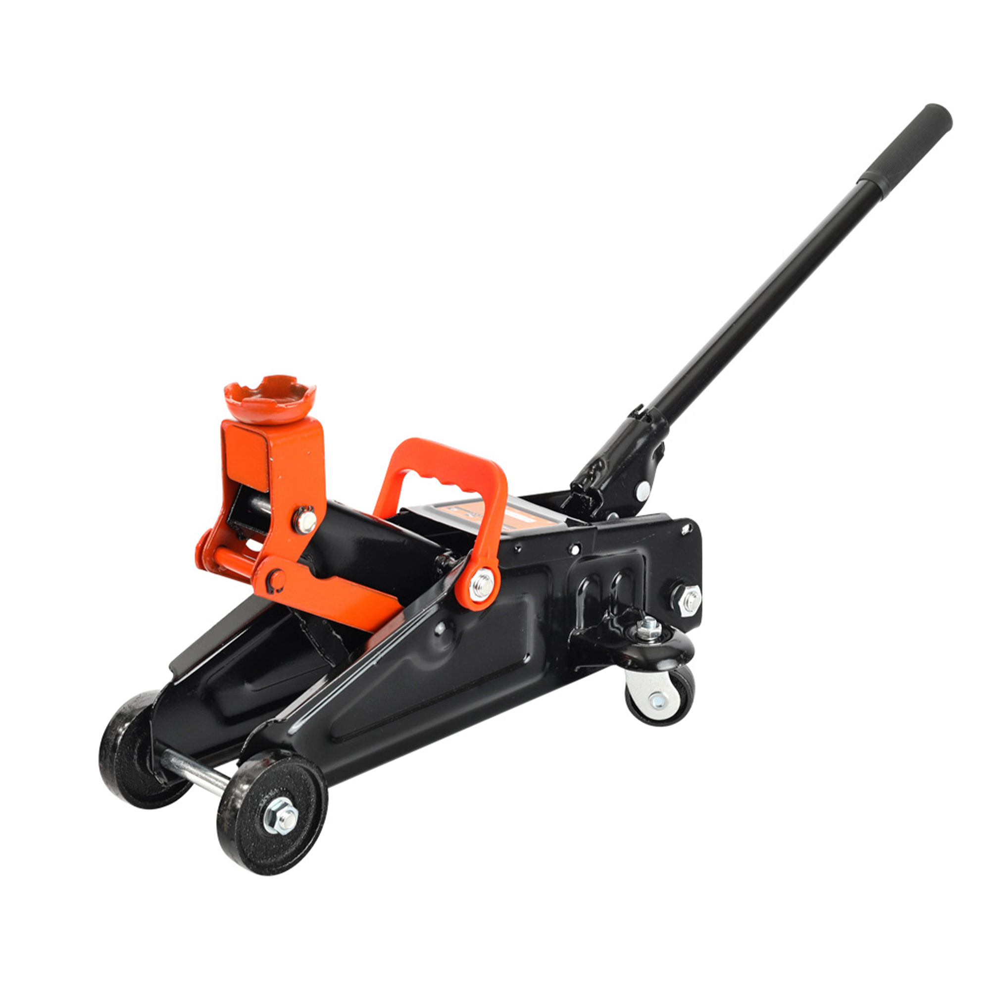 Домкрат подкатной PATRIOT DP 1500 1,5 T