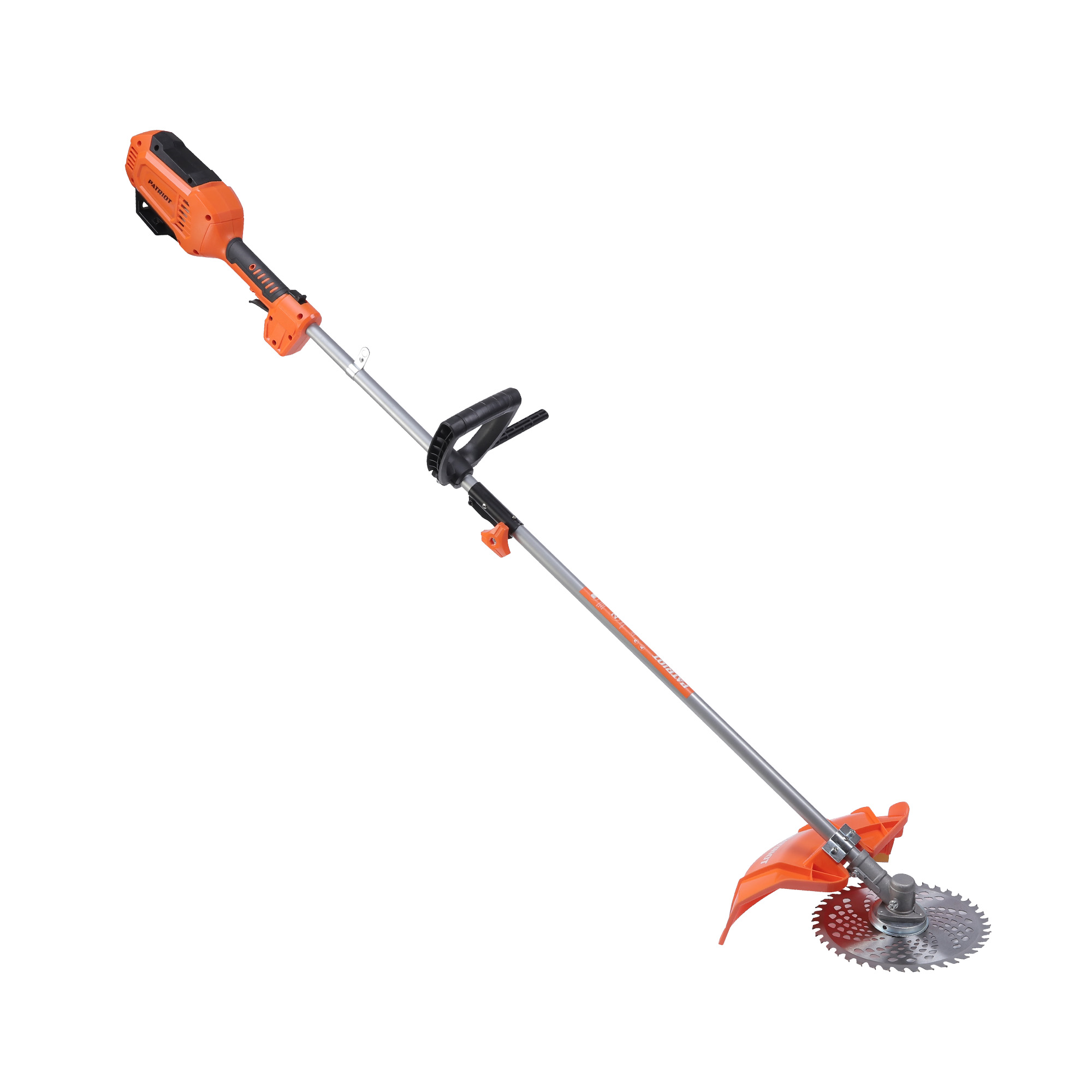 Триммер электрический PATRIOT ET 1202