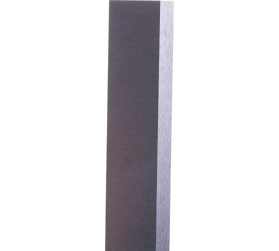 Нож для рейсмуса (255x16.5x1.8 мм, 2 шт.)