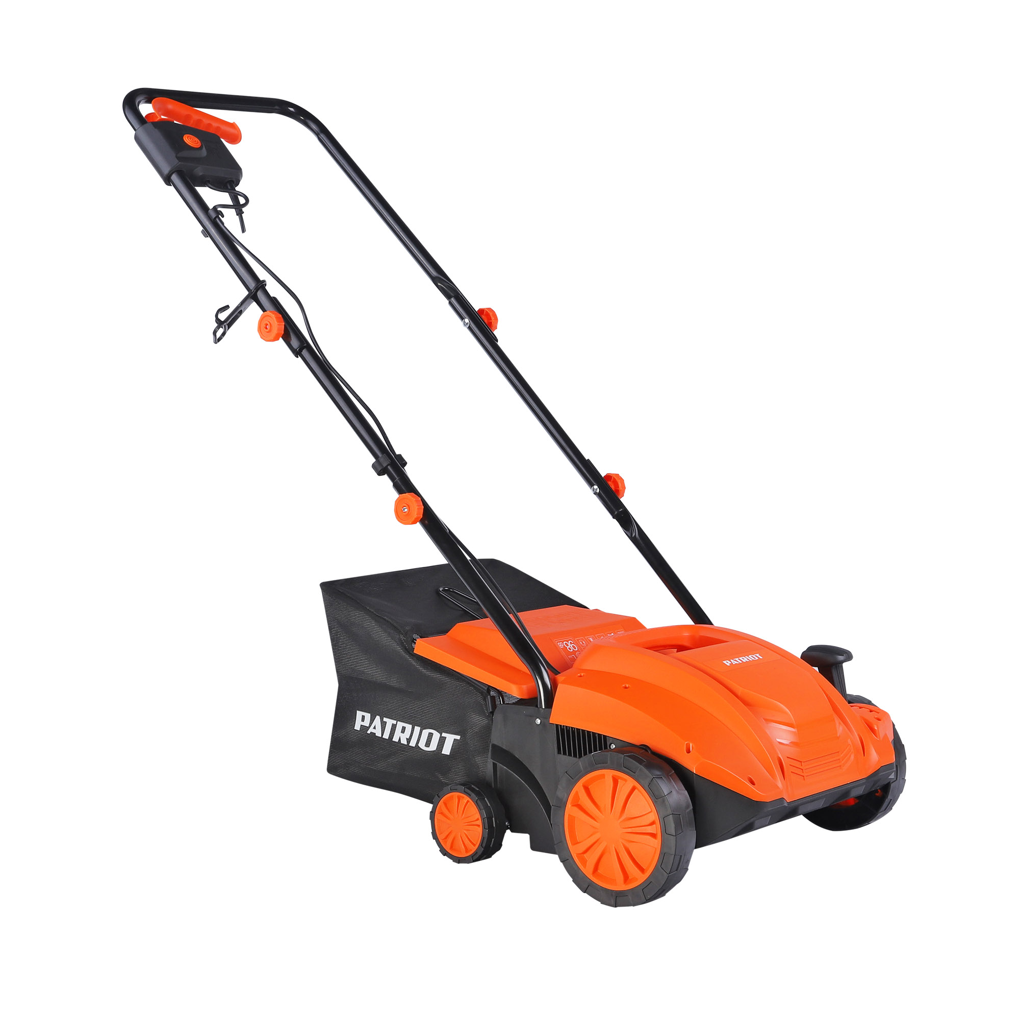 Скарификатор электрический PATRIOT SCE 155