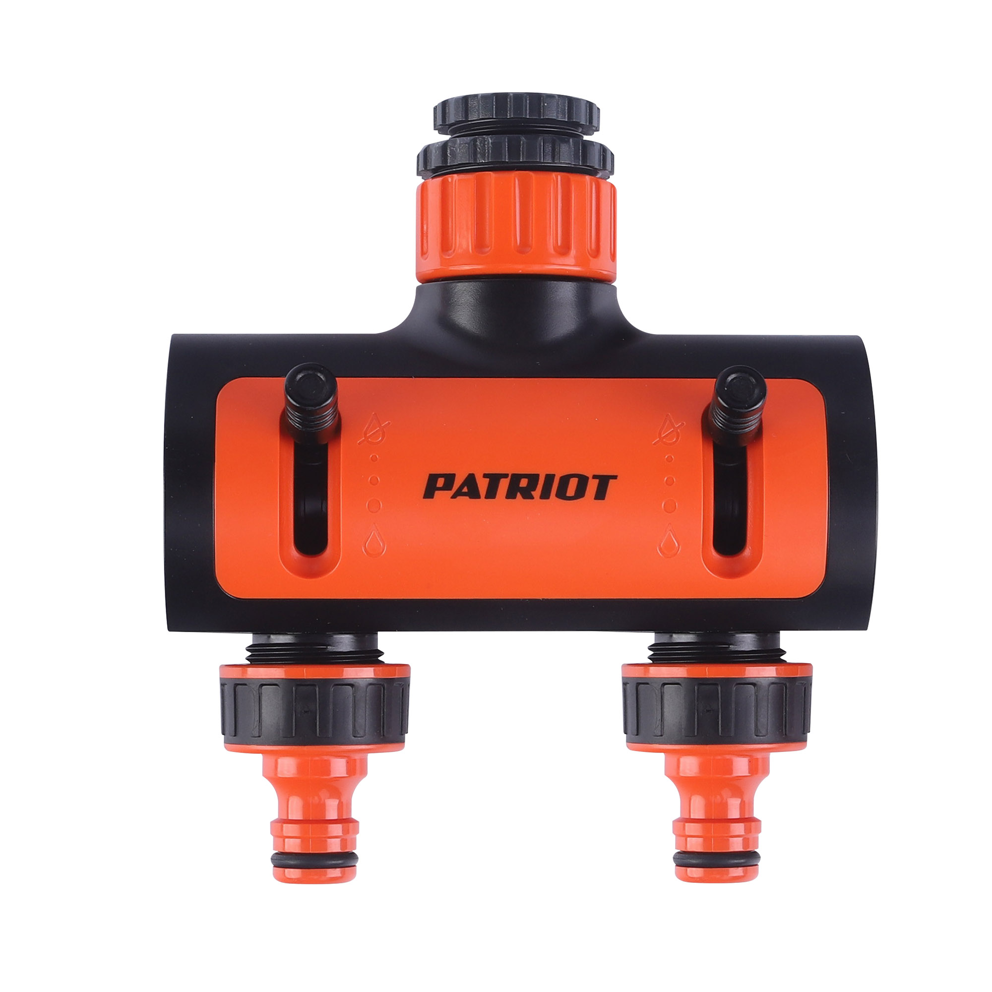 Распределитель PATRIOT WTA  2