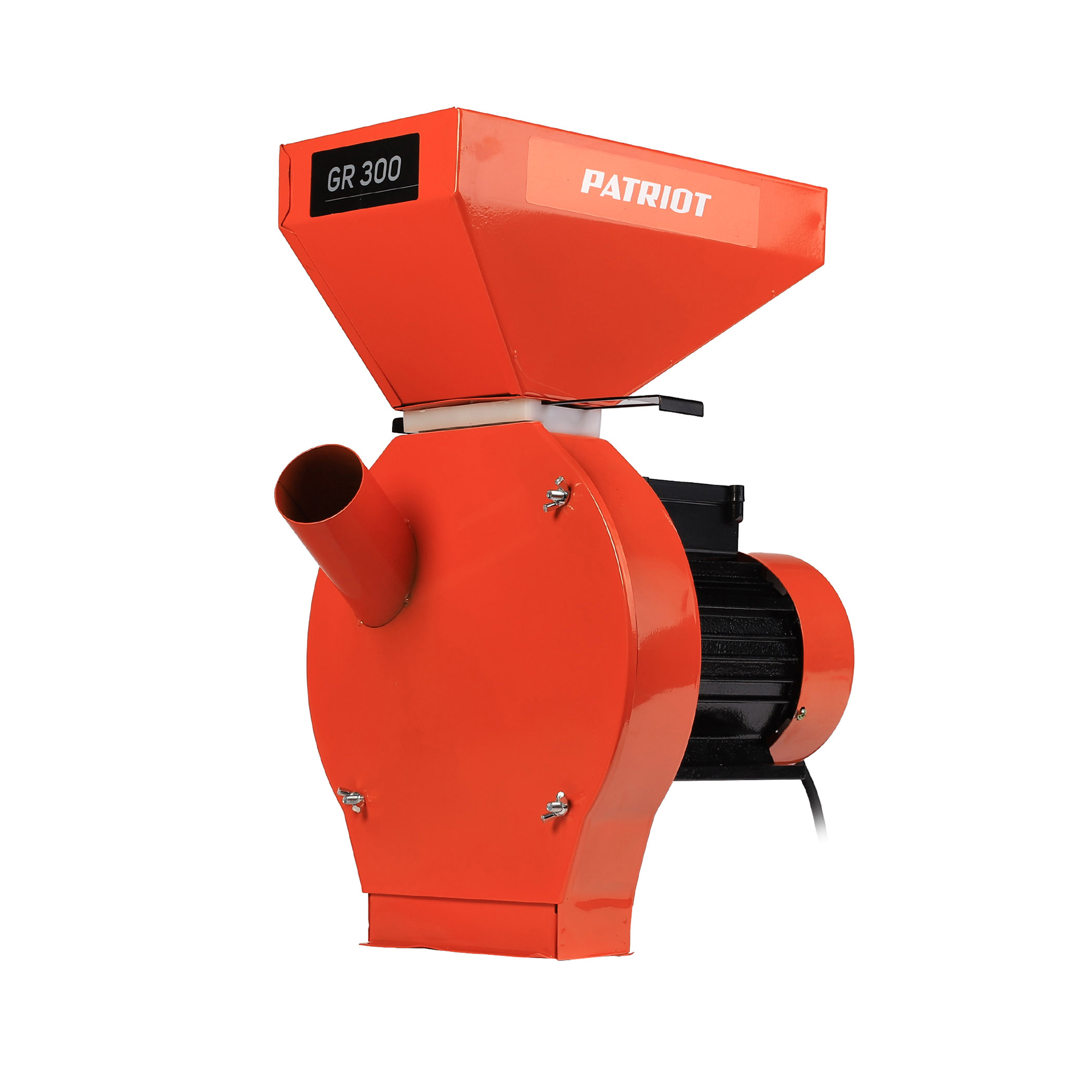 Измельчитель кормов электрический PATRIOT GR 300
