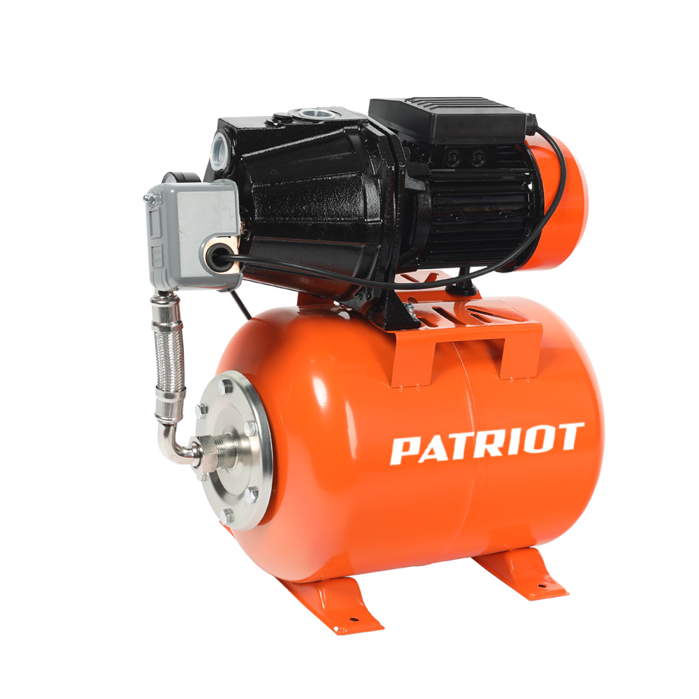 Насосная станция PATRIOT PW 850-24 C