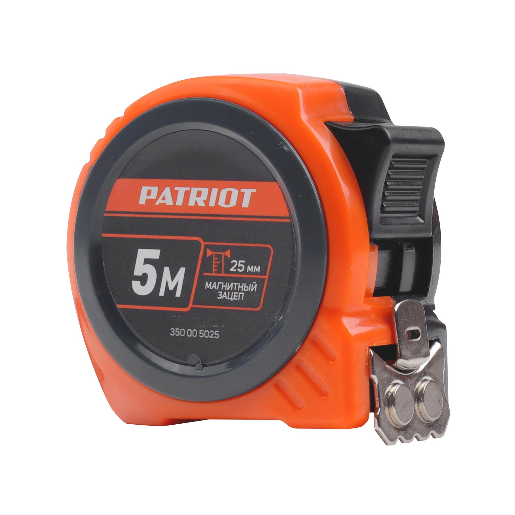 Рулетка PATRIOT MTP 5 25