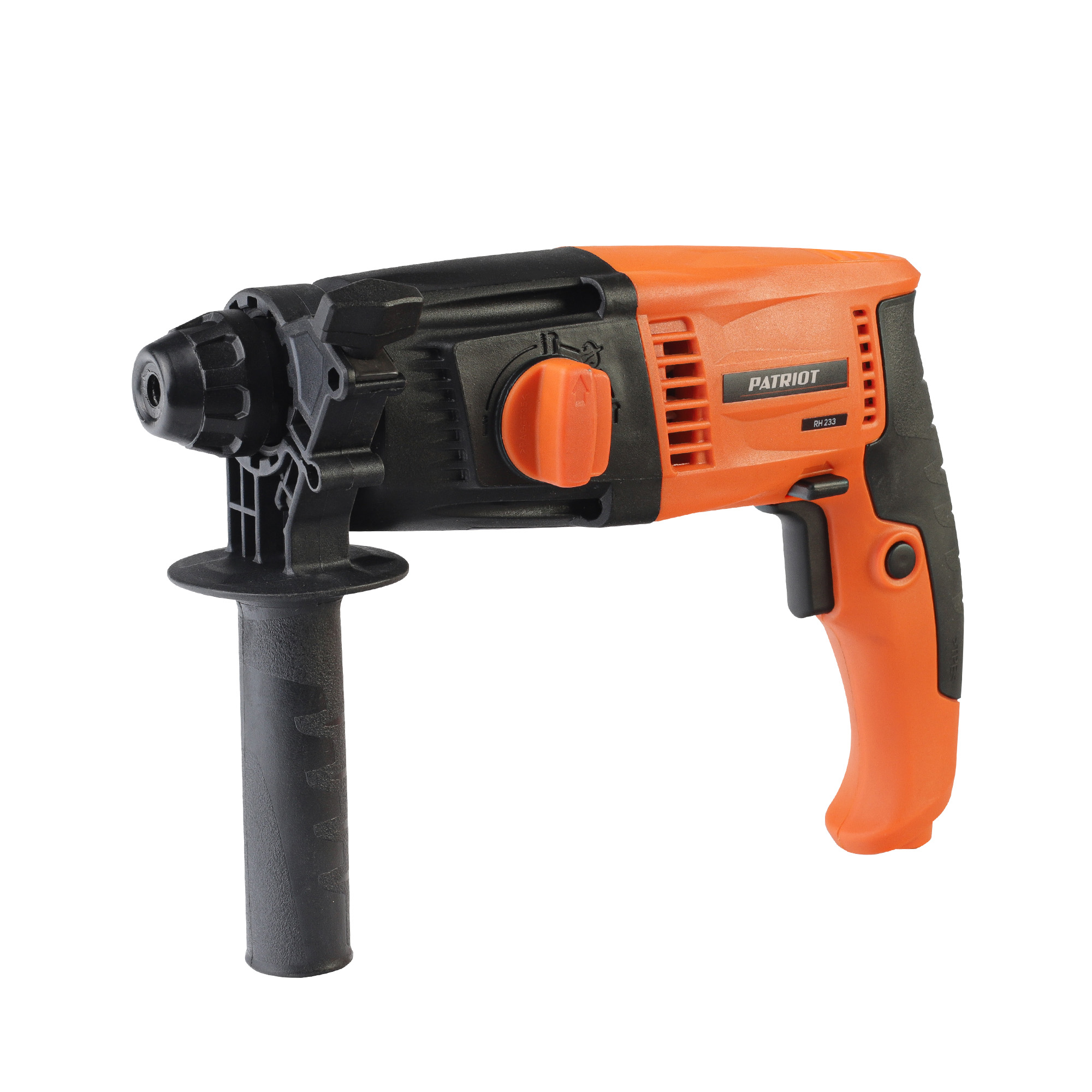 Перфоратор PATRIOT RH 233