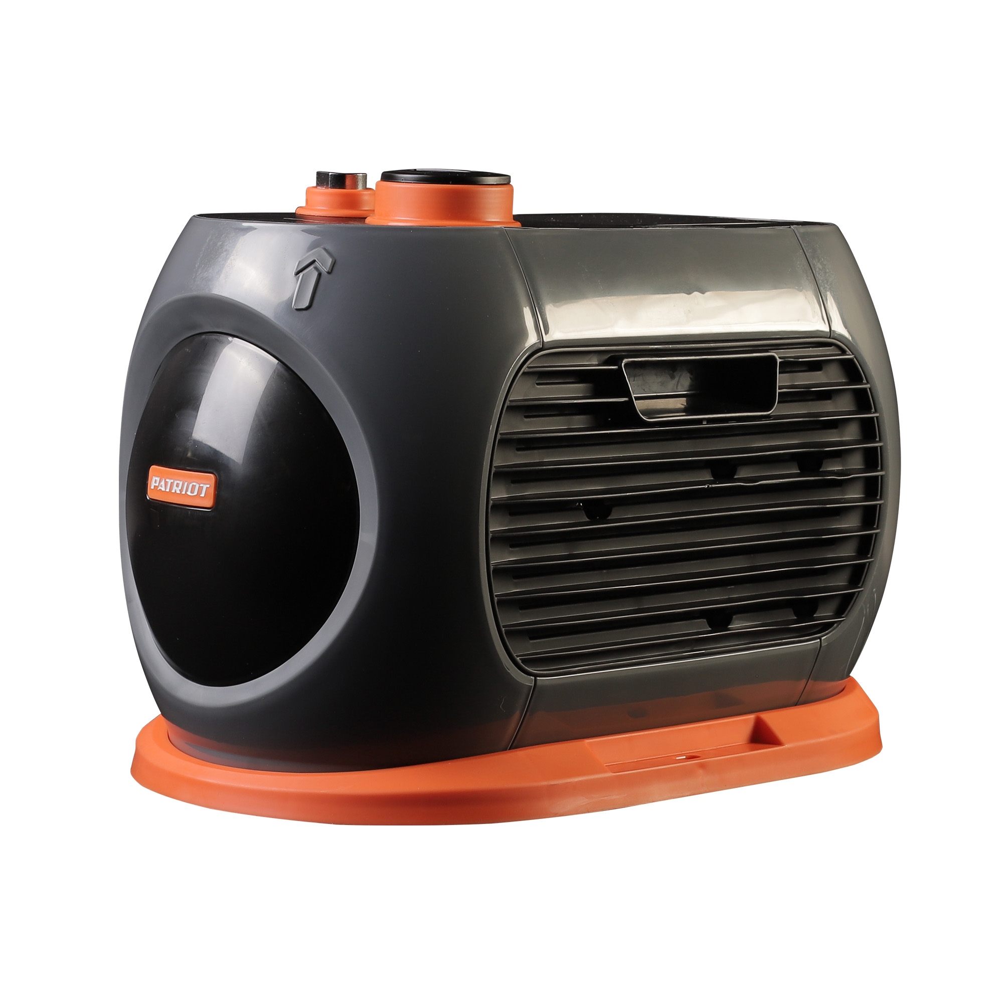 Насосная станция PATRIOT PWC 1000 LED