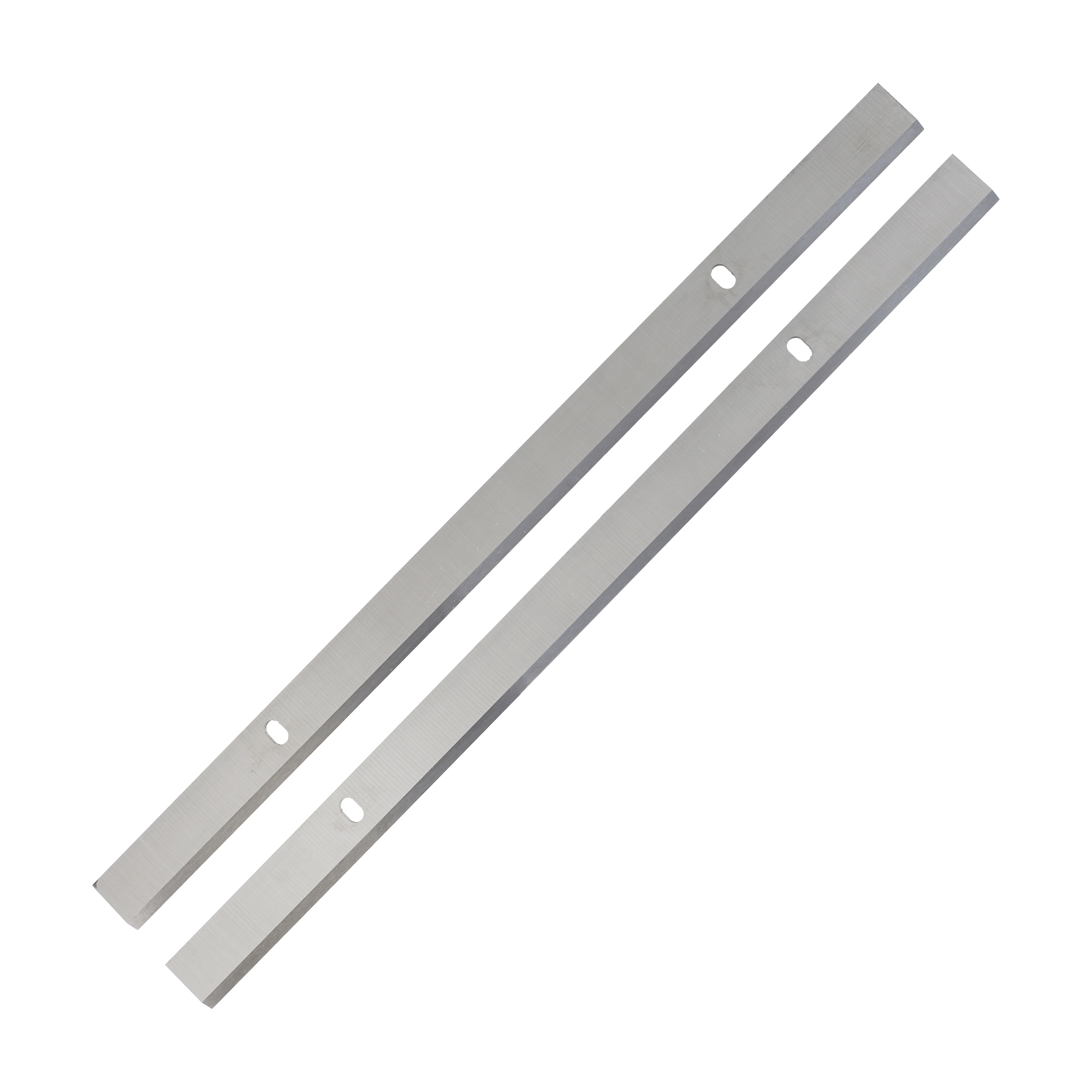 Нож для рейсмуса (332x19x3 мм, 2 шт.)