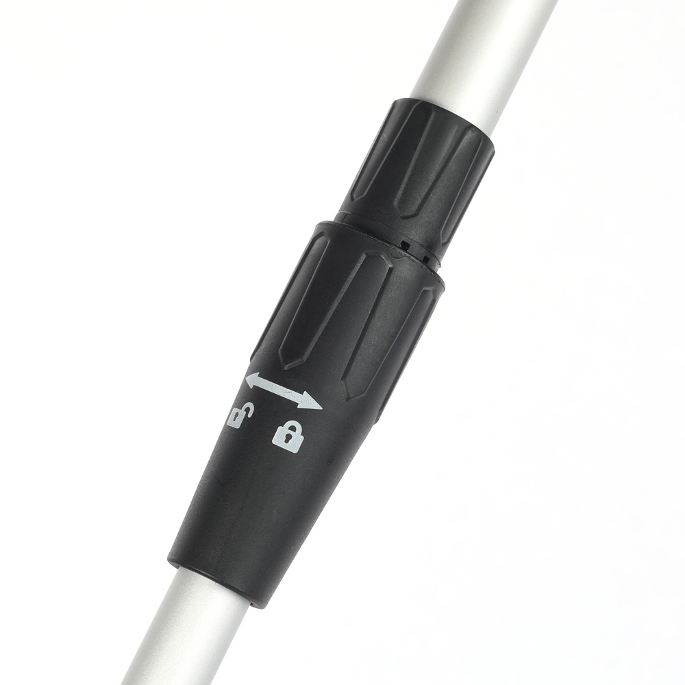 Ножницы-кусторез аккумуляторные Patriot СSH 372 с удлиненной ручкой