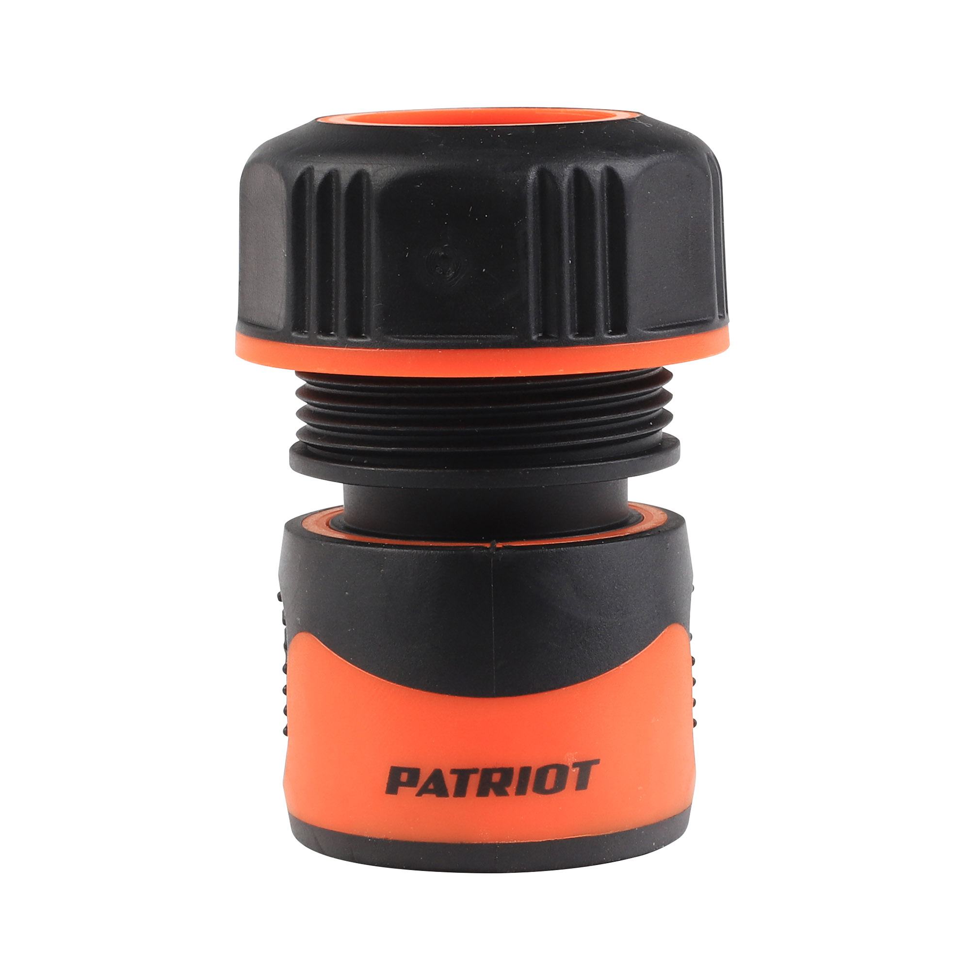 Соединитель быстросъемный PATRIOT HCP 34