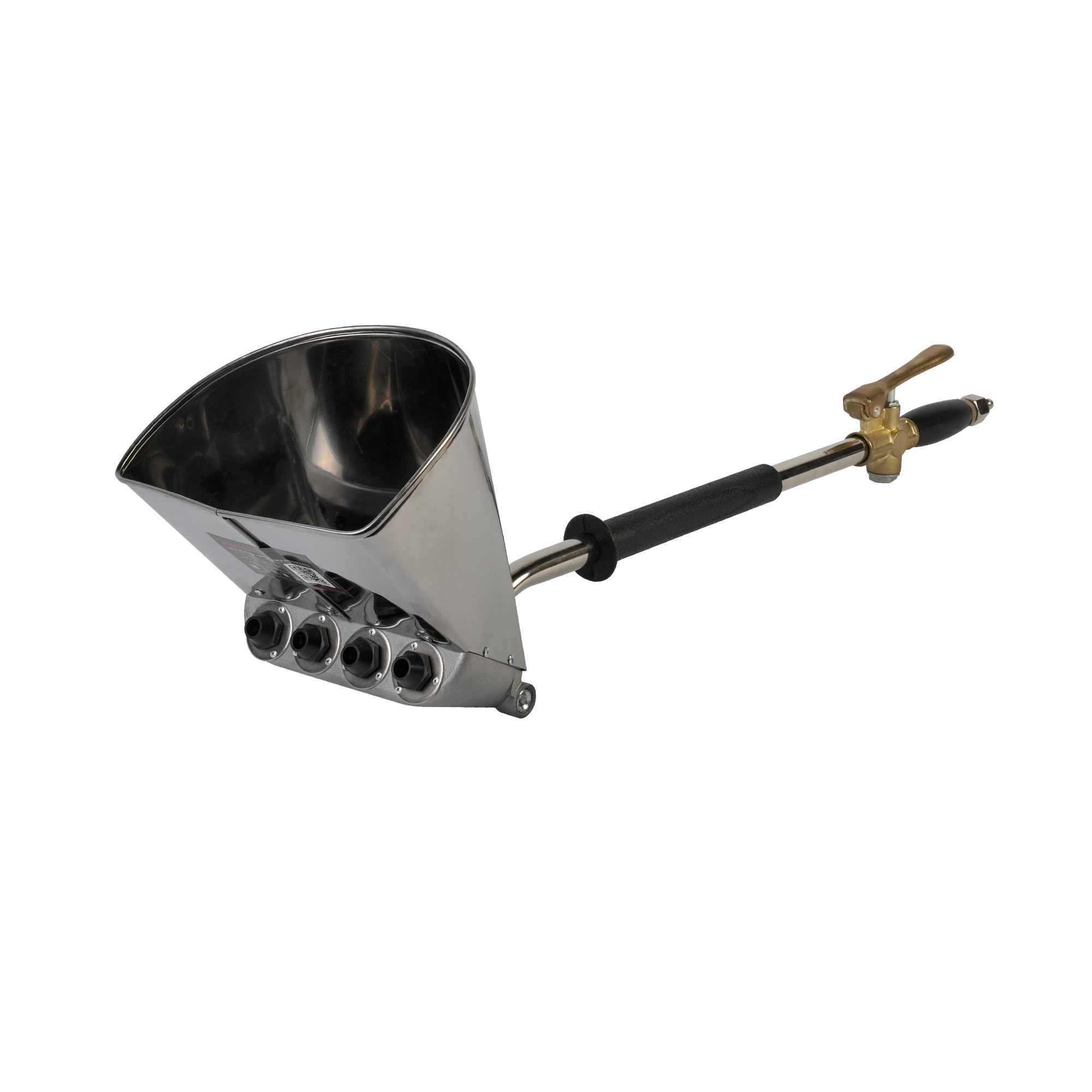 Штукатурный хоппер-ковш PATRIOT HBR-20