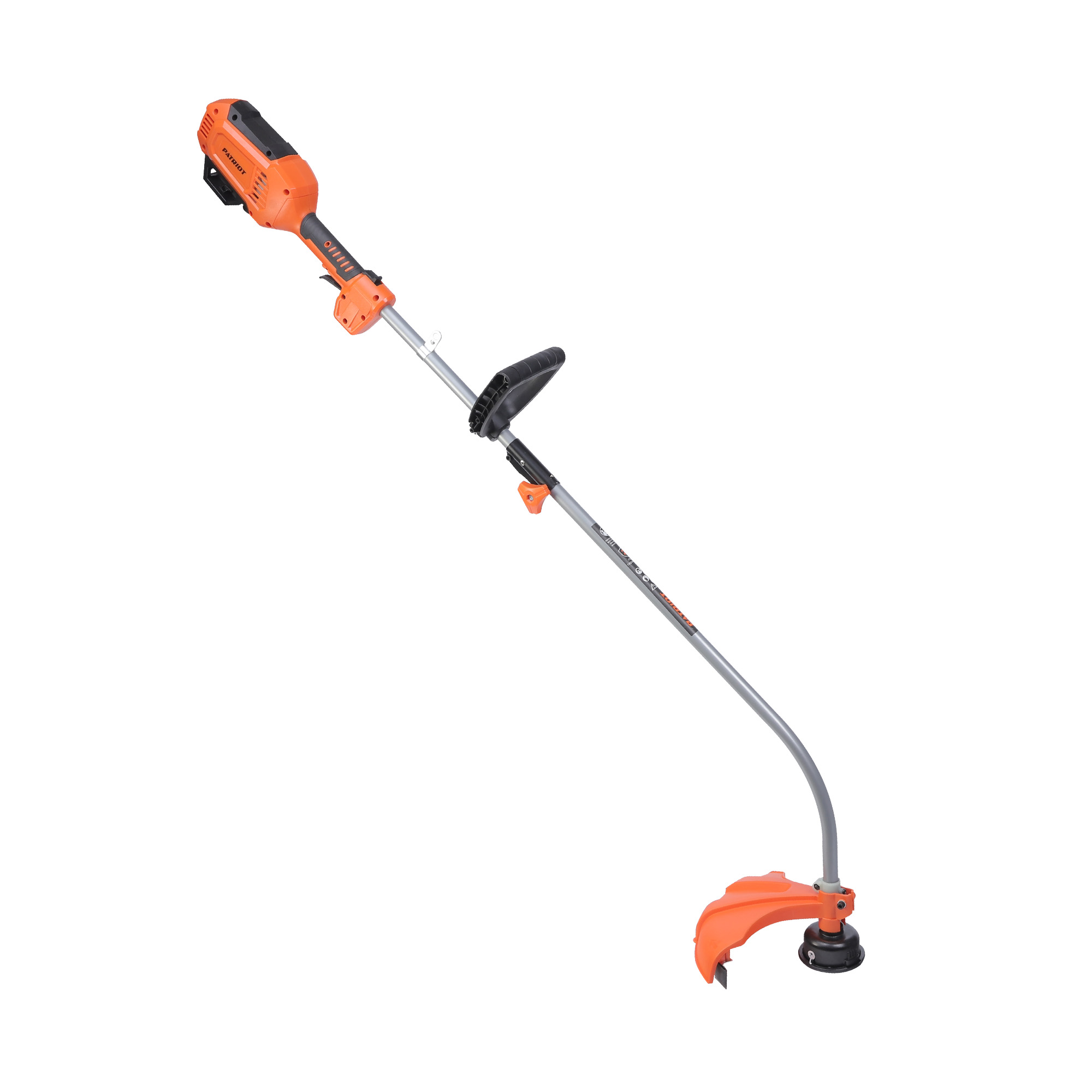 Триммер электрический PATRIOT ELT 1002