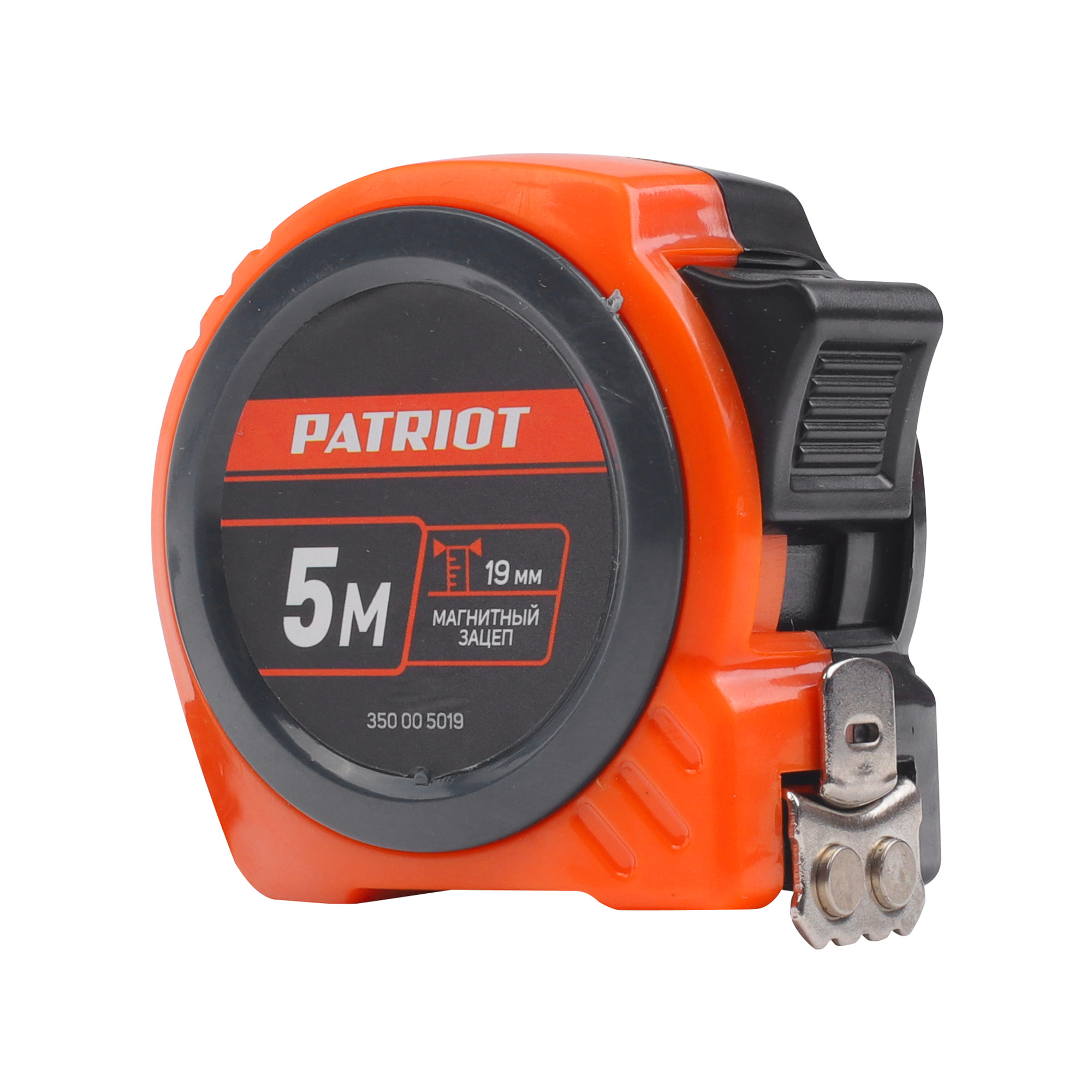 Рулетка PATRIOT MTP 5 19