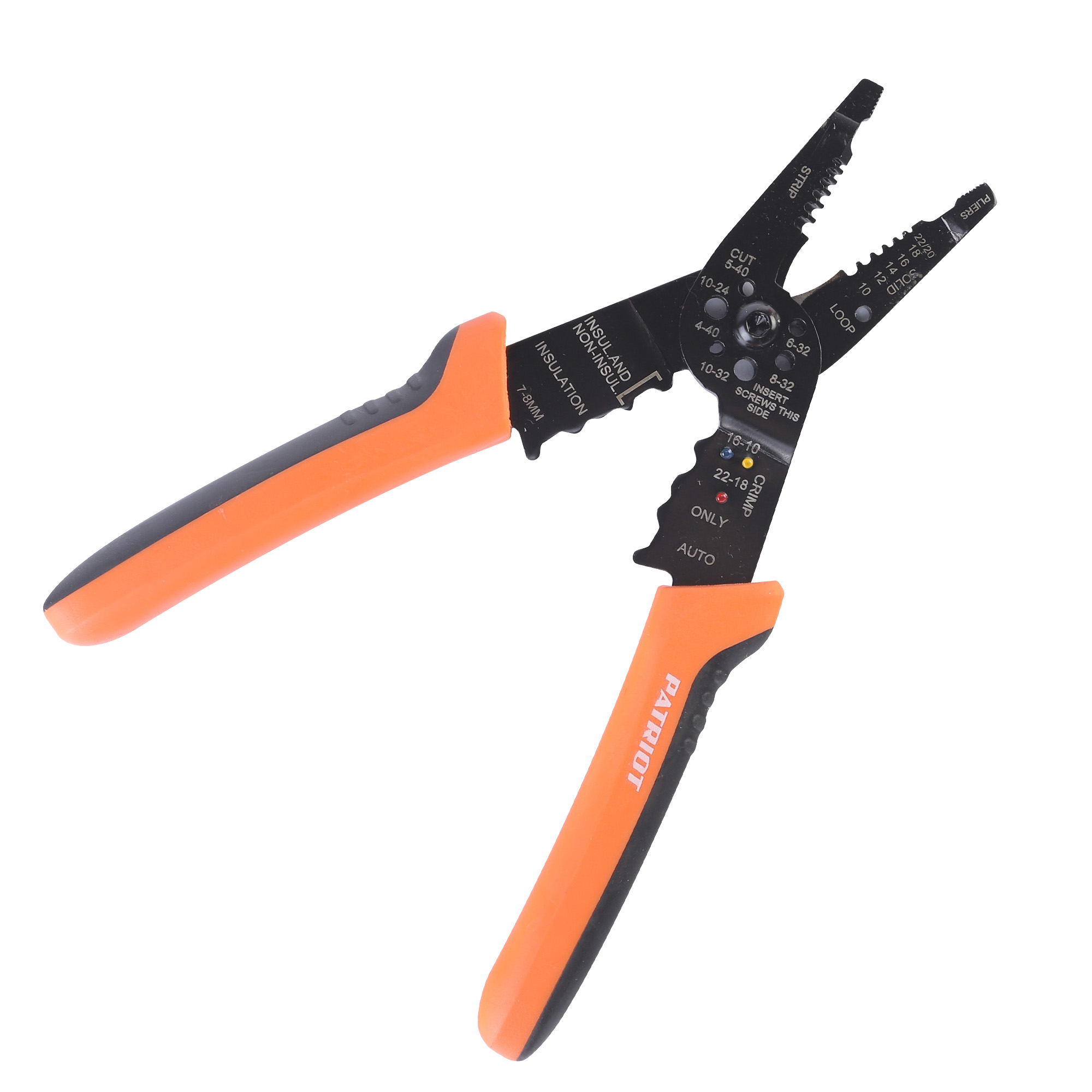 Стриппер PATRIOT WSP 200 P