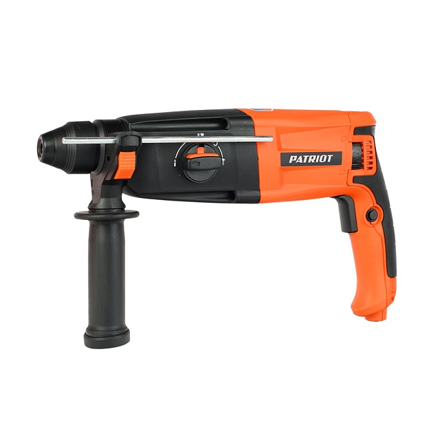 Перфоратор PATRIOT RH 280 на официальном сайте