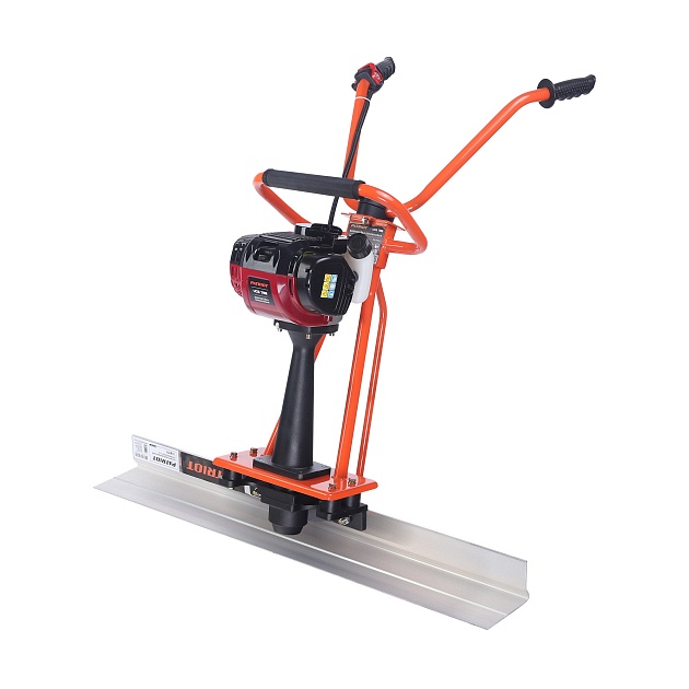 Виброрейка бензиновая PATRIOT VCS 700 на официальном сайте